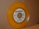 MICHAEL JACKSON & JACKSON 5: ABC; RARE MOTOWN MINT- GOLD VINYL W.L. PROMO 45