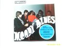 Moody Blues Ride My See-Saw EPSingapore Press N/Mint  Rare Deram dfe4017