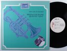 MILES DAVIS & JOHN COLTRANE QUINTET Live UNIQUE JAZZ LP NM mono israel *