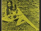 TRES & KITSY: Dandelions LP Sealed (minor tear in shrink) rare Folk