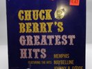 SEALED Chuck Berry's Greatest Hits CHESS LP 1485 MONO BLUES ROCK N ROLL