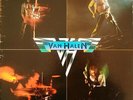 ID34z - Van Halen - Van Halen - K56470 - vinyl LP - uk