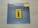 JAMIROQUAI- TRAVELLING WITHOUT MOVING SEALED AUDIOPHILE DOUBLE VINYL 2013 RARE