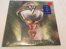 Van Halen ?5150 Vinyl LO (Jahr 1986) Sehr Guter Zustand