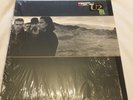 U2 The Joshua Tree Vinyl LP* Sehr guter Zustand mit Poster Inlet