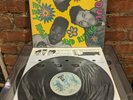 De La Soul /3 Feet High And Rising /OG 1989 /Vinyl Record/  Tommy Boy vg++/vg++
