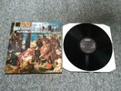 Bolt Thrower the IV crusade 1st press LP 1992  napalm death dismember  entombed