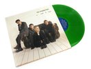 The Cranberries No Need To Argue LP Ltd RE Green Vinyl 2018 Only 660  LIKE NEW