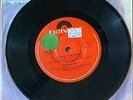 Max Merritt Tryin' Too Hard b/w Rock N' Roll Mole Polydor SOL Near VG+ Rare 45