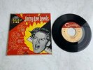 Jerry Lee Lewis seltene Kanada Sammler EP 