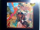 SANTANA ABRAXAS INSANELY RARE SEALED MFSL ULTRADISC AUDIOPHILE 45rpm 2LP BOX SET