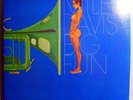 MILES DAVIS w/HERBIE HANCOCK BIG FUN RARE ORIG '74 COLUMBIA 1A/1A/1A 2-LP SET NM