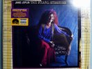 JANIS JOPLIN HIGHLIGHTS FROM 'PEARL' SESSIONS RARE SEALED ORIG 2012 10