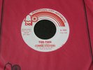 Connie Stevens   Tick-Tock / Keep Growing Strong   Bell northern soul 45 HEAR