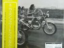 FLOWER TRAVELLIN' BAND-ANYWHERE-JAPAN LP Ltd/Ed I98