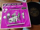 Bill Haley and His Comets: Crazy Man Crazy 1957 AUSTRALIAN 10