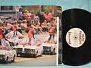 Dead Kennedys 'FrankenChrist' LP w/POSTER VIRUS  45