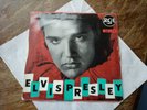 ELVIS PRESLEY / EARLY RARE EP FRENCH PRESS 7