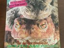 Peter And The Test Tube Babies - The Mating Sounds Of South American Frogs