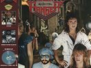 Night Ranger - Midnight Madness (Light Blue Opeque Vinyl) [New Vinyl LP] Blue