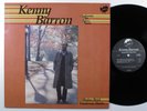 KENNY BARRON Autumn In New York UPTOWN LP VG++/NM *