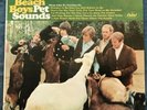 The Beach Boys  Pet Sounds  Vinyl LP Album   Estate Sale