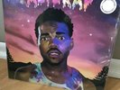 Chance The Rapper. Rare  Acid Rap. Limited Edition Colored Vinyl  Sealed.