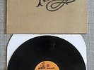 NEIL YOUNG - HARVEST - GERMAN ISSUE LP ON REPRISE/WARNERS - 1972 - EX.COND