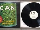 1972 CAN EGE BAMYASI LP FIRST PRESSING UNITED ARTISTS UK UAS 29414 NEAR MINT