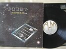 SUPERTRAMP crime of the century ORIGINAL UK LAMINATED LP PROG PROGRESSIVE ROCK