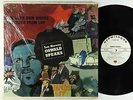 Lee Harvey Oswald - Speaks LP - Eyewitness VG+ Shrink