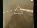 PInk Floyd Dark Side of the Moon LP 2003 Remaster LP SHVL 804