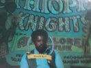 DONALD BYRD * Ethiopia Knights * Blue Note  Vinyl Lp BST-84380 VG+