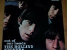THE ROLLING STONES Out Of Our Heads 1965 Vinyl Stereo London LP shrink wrap MINT