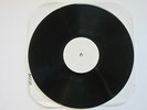 TAKING BACK SUNDAY Where You Want To Be LP TEST PRESS victory records EMO PUNK