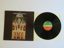 vinyl record album Aretha Franklin Young Gifted And Black 7213 Atlantic soul