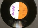 Hugh Roy / Mahaila Saunders - Earthquake / Suspicious Minds - 'Upsetter'