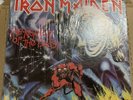 Iron Maiden 33 rpm Philippines 12