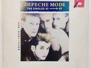 Depeche mode Singles 1981- 1985 Vinyl Lp Ex/Ex
