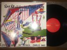 Sun Ra And His Solar Arkestra ?– Visits Planet Earth El Saturn Records ?RE Jazz