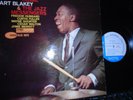 ART BLAKEY MOSAIC BLUE NOTE 84090 NY EAR RVG STEREO OR.