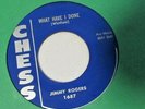 Jimmy Rogers-What Have I Done b/w Trace Of You-Chess#1687-R&B-7