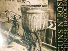 Guns N' Roses Chinese Democracy Vinyl 2 LP
