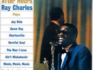 Ray Charles - Genius After Hours [New Vinyl LP] Indie Exclusive, Mono Sound