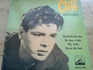 CLIFF RICHARD AND THE DRIFTERS That'll be the day ORIGINAL 1959 SPANISH EP 7