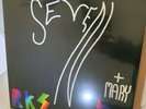 Rainbow Kitten Surprise - Seven + Mary NEW Vinyl Sealed Rare OOS 7 RKS