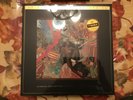 Abraxas by Santana Mobile Fidelity Ultradisc One Step 2016 Brand New #1239/2500