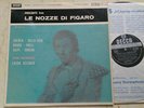 Mozart le Nozze Di Figaro Erich Kleiber/Vienna Highlights UK SXL2035 Swb ED1