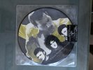 QUEEN & DAVID BOWIE- UNDER PRESSURE (RAH MIX) RARE PICTURE DISC 45 SEALED 1999 