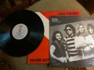Van Halen - Driver Down (Vinyl, BSK-3677, 1982)EX  VINYL  DAVID LEE ROTH TESTED